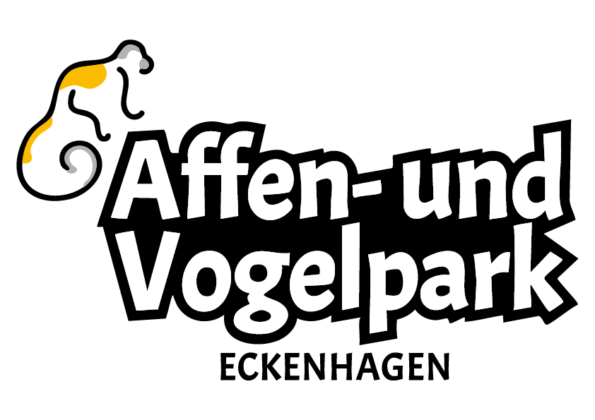 Logo Affen- und Vogelpark